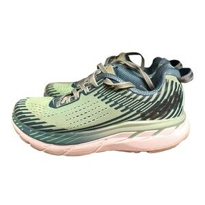 HOKA running shoes